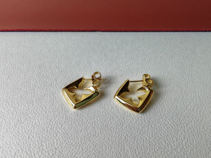LV Earrings